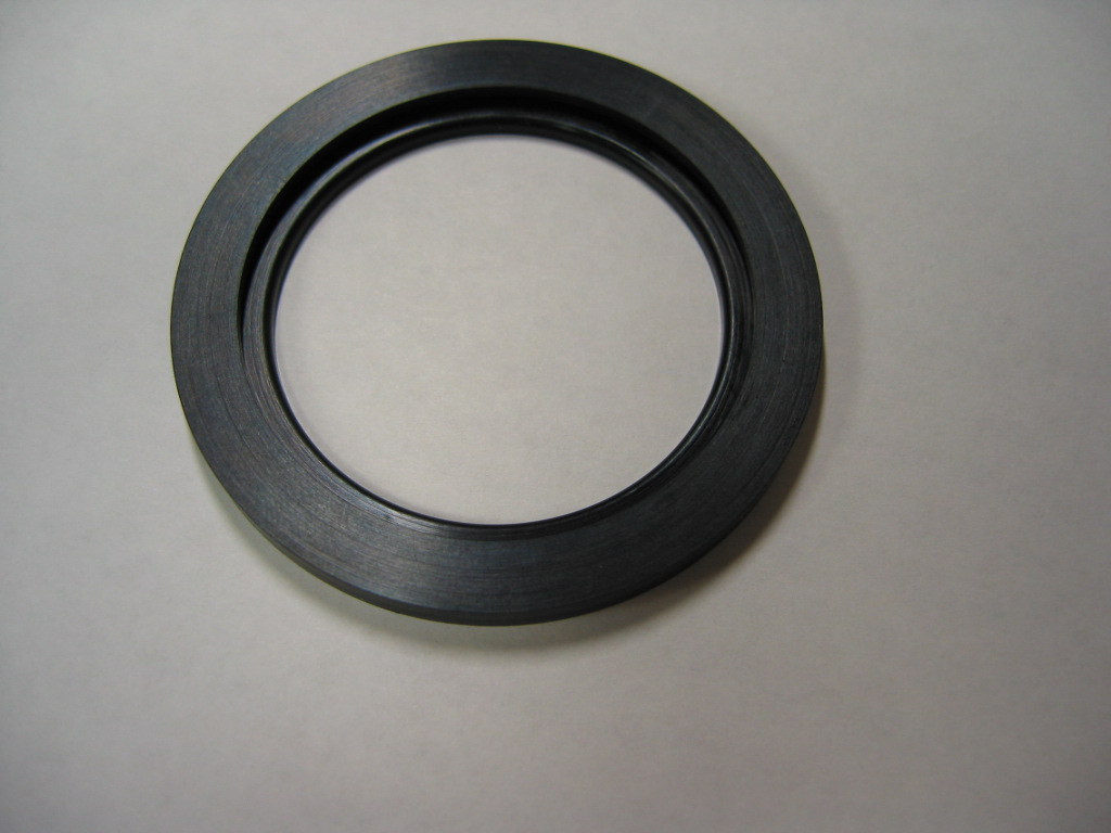 Kawasaki Triple, Fuel Tank Cap Gasket, hvc200K3 - HVCcycle