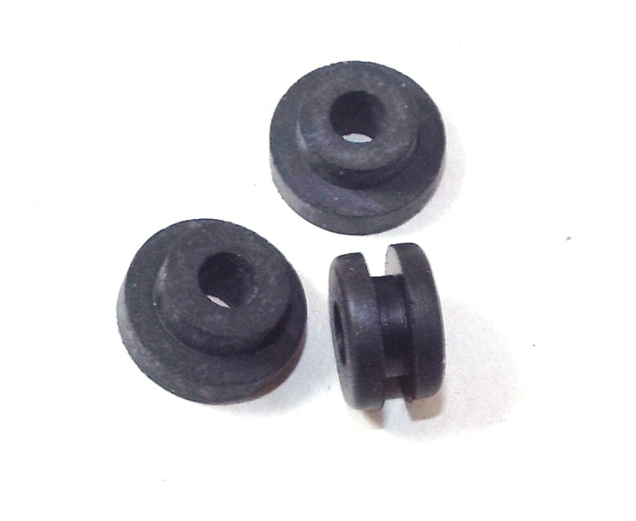 Eliminator RC Shock Oil Volume Spacer (Foam) (Qty.2) 