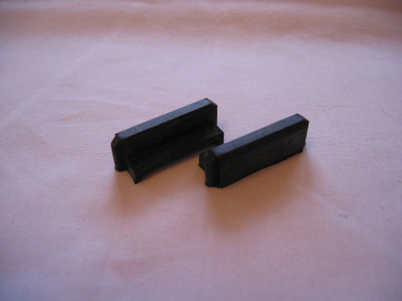 Side Cover Dampers, RD350, RD250, R5, DS7, 360-21717-01-00 Side Cover Dampers, RD350, RD250, R5, DS7, 360-21717-01-00
