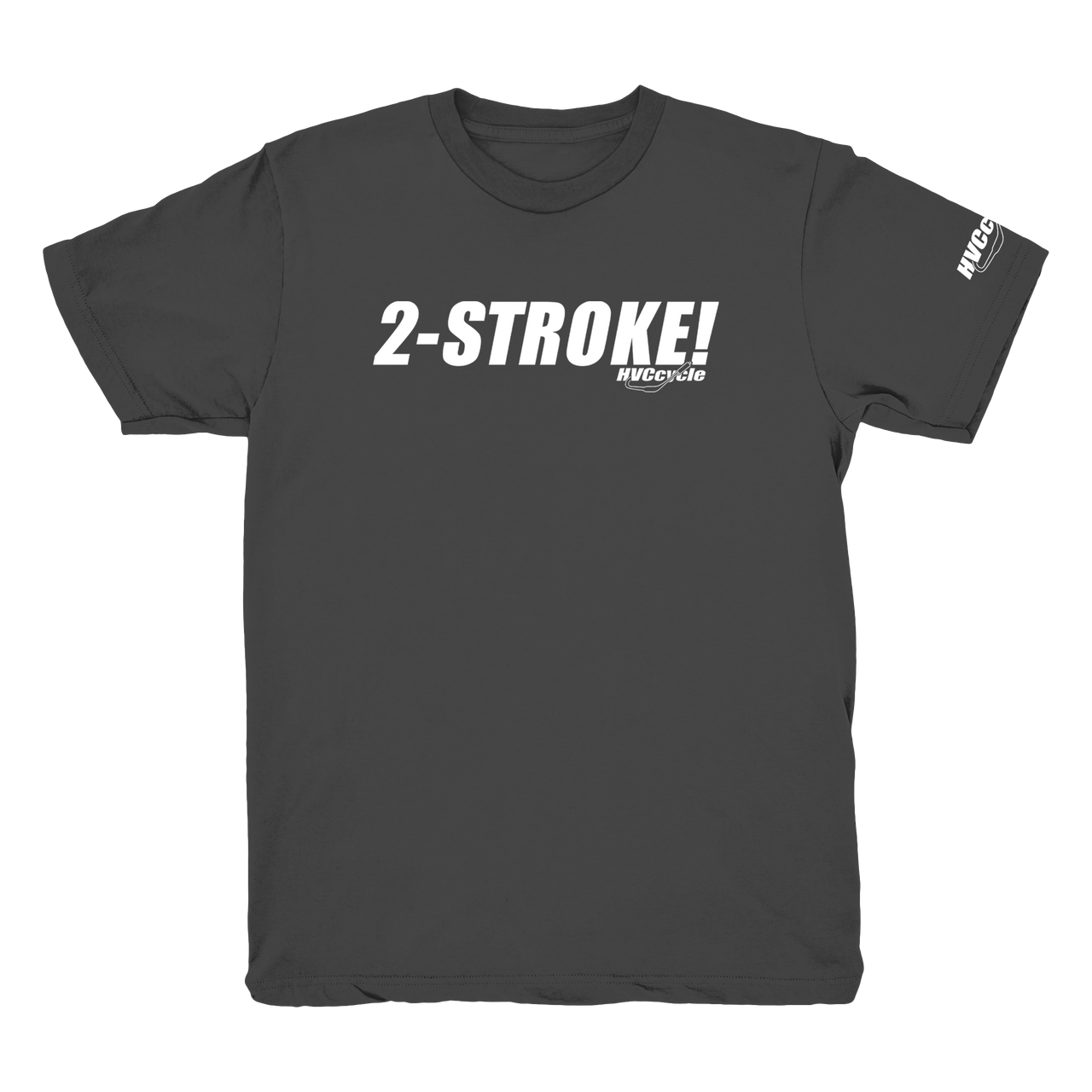 2-STROKE T-Shirt
