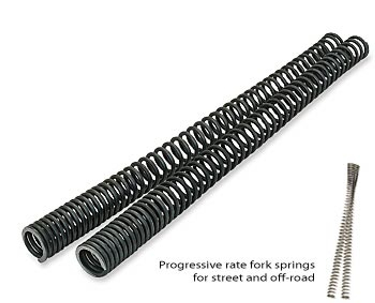 Suzuki GT 750 Progressive Fork Springs, 11-1120