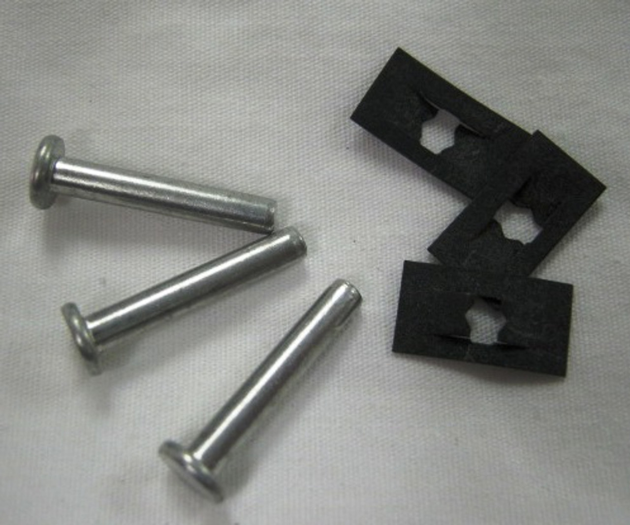 rivet clips