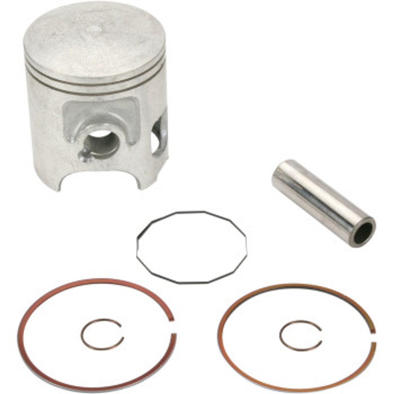 Pro-X Piston Kit - HVCcycle