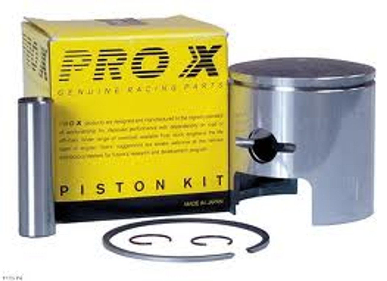 Pro-X Piston Replacement Rings