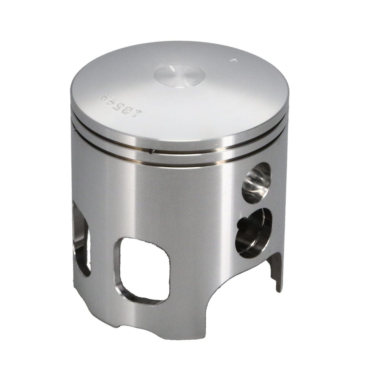 RZ350 Piston Kit, Wiseco 2 Stroke Pro-Lite Piston Kit, - HVCcycle
