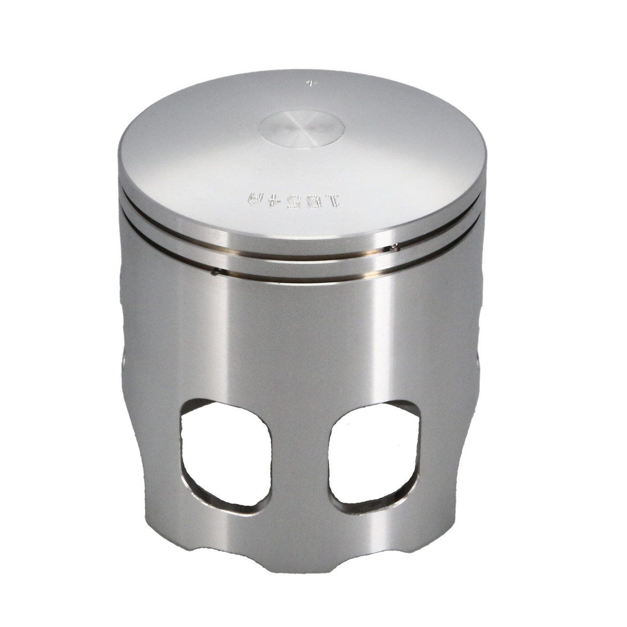 RZ350 Piston Kit, Wiseco 2 Stroke Pro-Lite Piston Kit, - HVCcycle