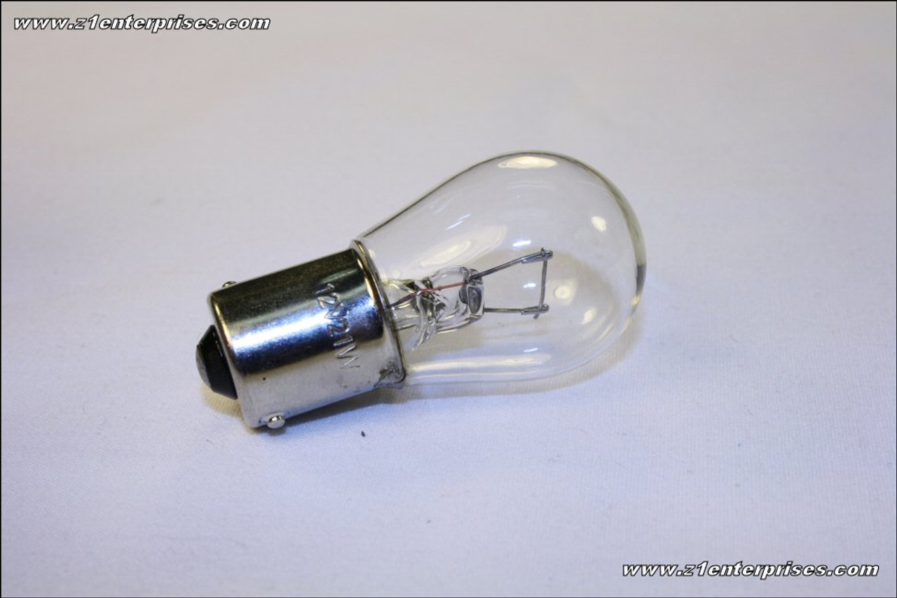 12 volt 23 watt turn signal bulb