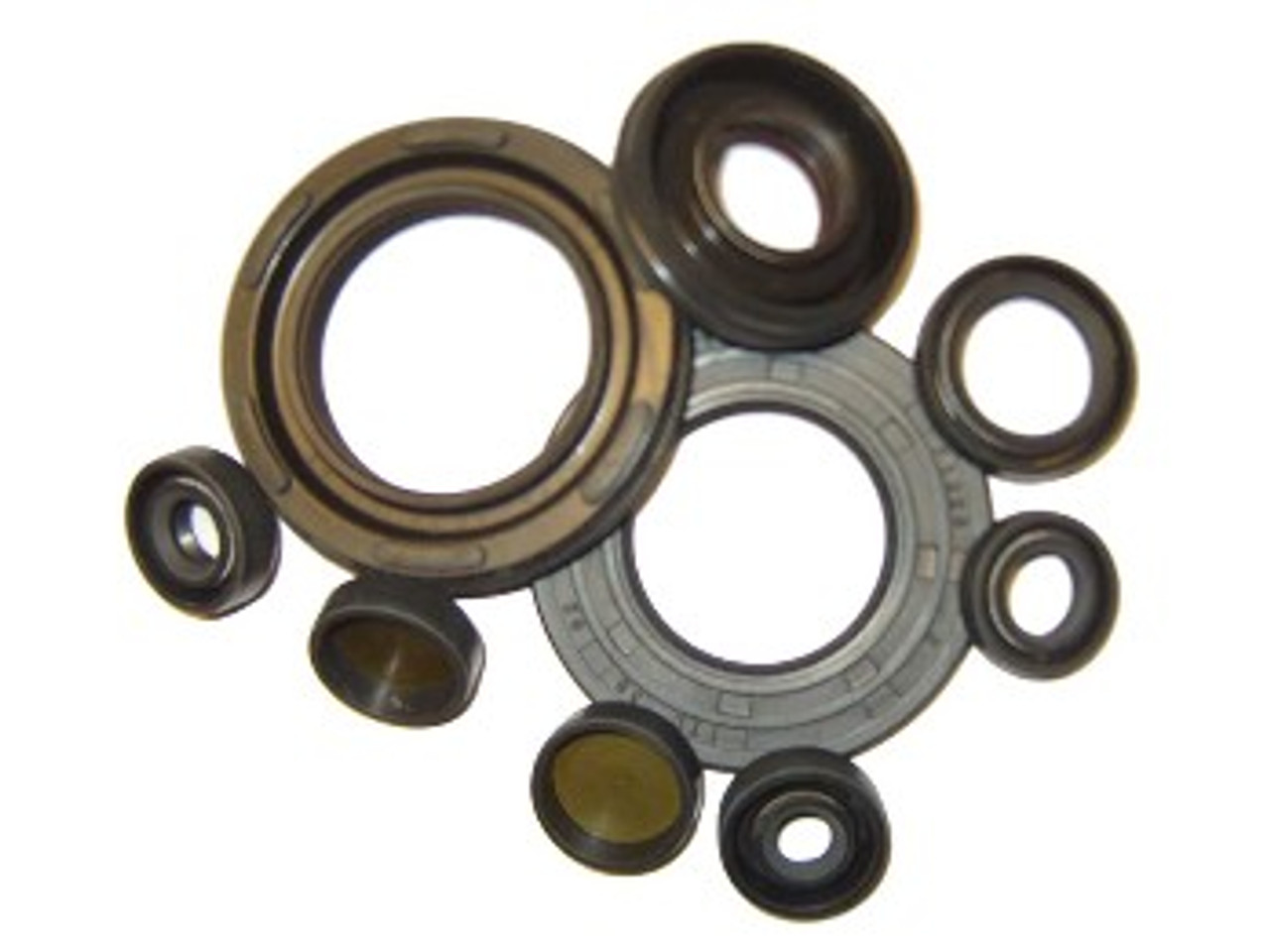 RD 250LC, RD350LC 80-82 Oil Seal Kit