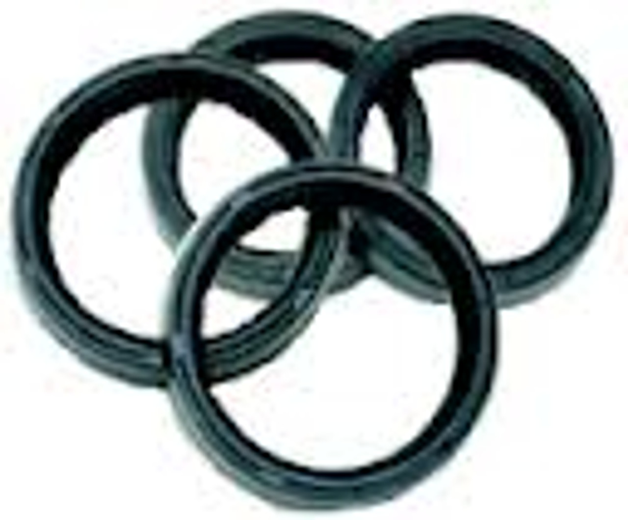 Kawasaki S1, S2, S3, KH400 Crankshaft Oil Seals - HVCcycle