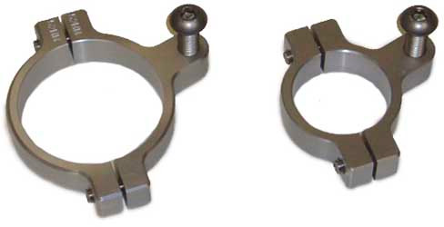 Shindy Fork Tube Brackets HVCcycle