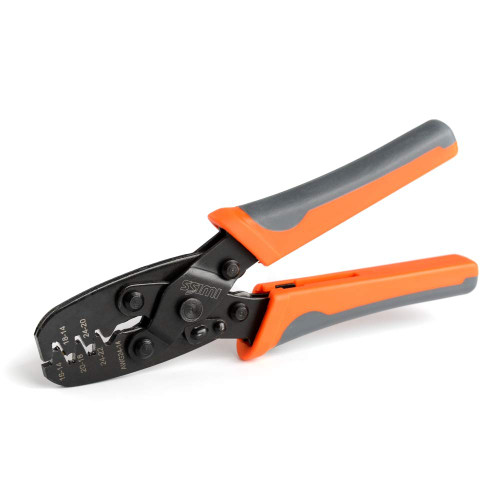 Terminal Crimper Tool Terminal Crimper Tool