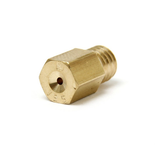 Mikuni Large Hex Main Jet, 4/042 Large Hex - HVCcycle