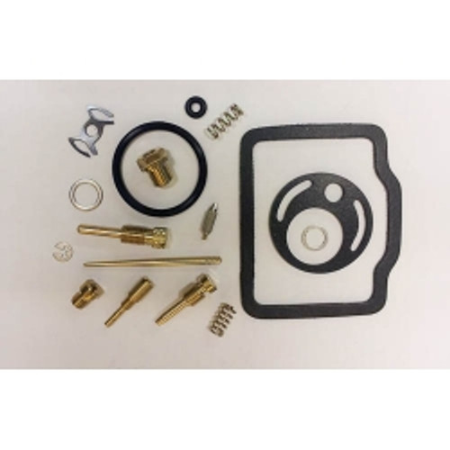 Honda CB160 Carburetor Repair Kit KH-0014