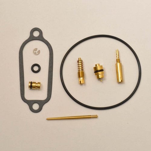 Honda CB400 Twin Carburetor Repair Kit (58-0022)