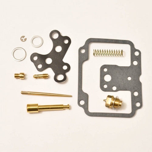 Suzuki Carb Repair Kit GT750 (74-77) - HVCcycle