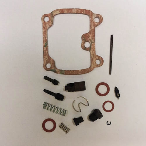 Yamaha Carb Repair Kit YG-1 (63-66) - HVCcycle