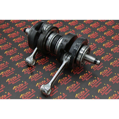 Yamaha R5 / DS7 CrankShaft Assembly