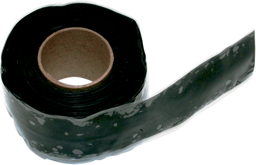 NITRO TAPE BLACK 1"X10' 9201-0029