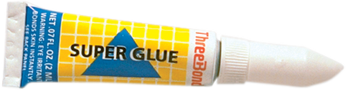 Super Glue 2g tube  TB-1742-B