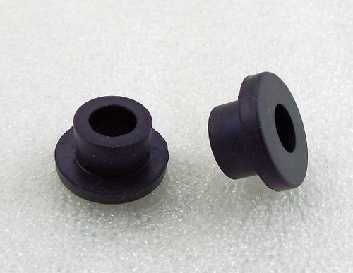 Kawasaki Headlight Bucket Damper, 23066-001, HVC200K6 - HVCcycle