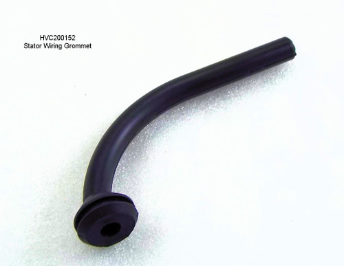 Yamaha RD, R5, RZ, XS, TZ Stator Wiring Grommet HVC200152 - HVCcycle