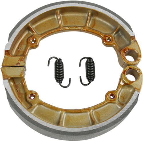 Kawasaki H2 750, KZ900, Z1  Rear Brake Shoes EBC-713 