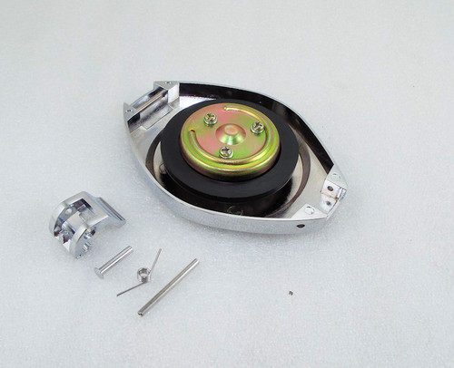 Kawasaki H2, KZ Side Cover Grommet, 92071-072, HVC200K13-2 - HVCcycle