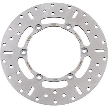 RZ350 Rear Sprocket, Steel JTR846-40 - HVCcycle