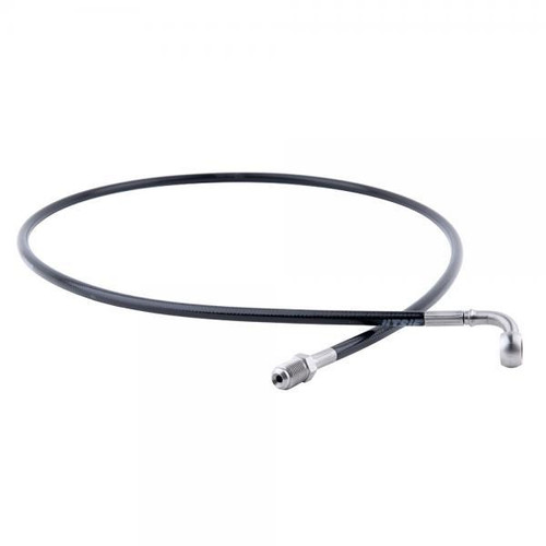 Front Brake Line, AJP/Braktec front brake, JI214-BLFRD2N, Beta, GASGAS, Montesa, Scorpa, Sherco, TRS, Vertigo