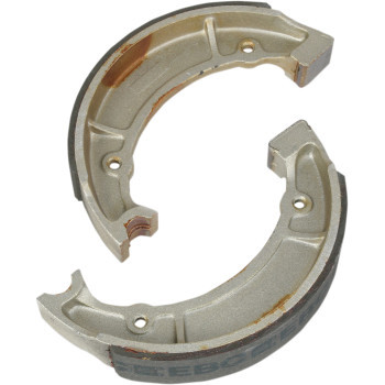Yamaha Rear Brake Shoes, RD, YR, R5, DS7, XS EBC-514 - HVCcycle
