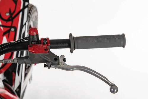 Clutch Master Cylinder, Mineral Oil, Braktek