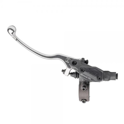 Clutch Master Cylinder, Dot4 Oil, Braktek