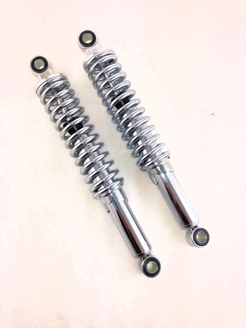 Yamaha RD250, RD350,RD400, R5, DS7 Shocks, 278-22210-22-10, 1A0-22210-22-23