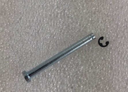 Yamaha Fuel Cap Hinge Pin. 90249-03087-00, 308-24623-00-00 - HVCcycle