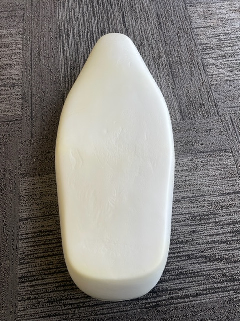 Yamaha XS1, XS1B, XS2, TX650 Seat Foam. - HVCcycle