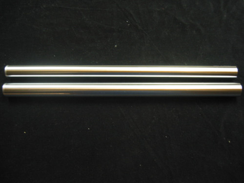 Yamaha DT, RT Fork Tubes. 291-23124-60-00