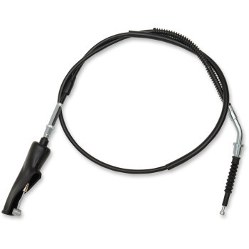 Yamaha RZ350 Clutch Cable, 5A8-26335-09-00, 29L-26335-00 - HVCcycle