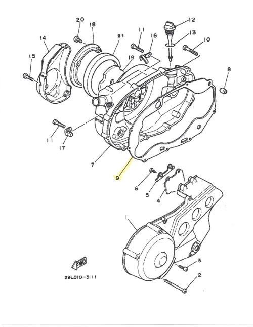 Yamaha Products - HVCcycle