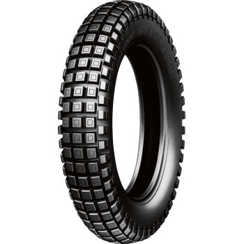 Michelin Trial X-Light Competition Tire Rear 120/100-18, 13481