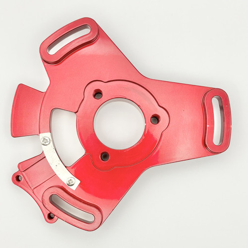 Vape Ignition Adjustable Stator Plate