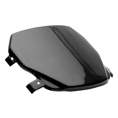 Front Number Plate, Jitsie, 