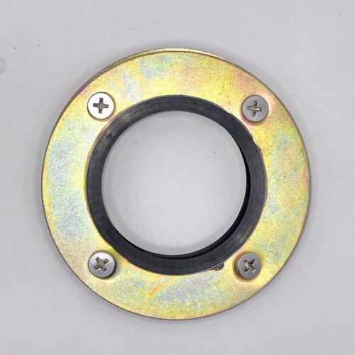 Oil Slinger Seals Kawasaki H1/ KH500 Crank Shaft 1969-1976, 13045-010