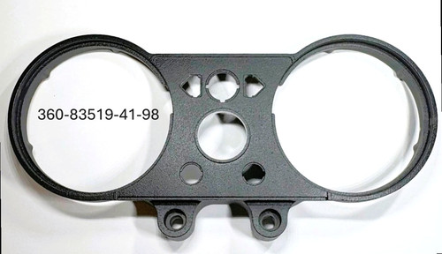 Meter Bracket, Yamaha RD250 RD350 360-83519-41-98