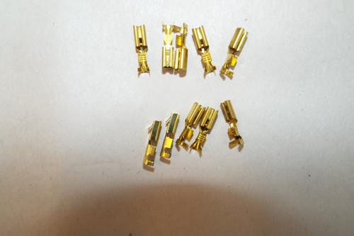 Pin, Female, Honda, (10pk),  34-1869  8240-4050
