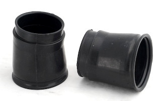 Yamaha R5, DS7 Air Cleaner Joint, 278-14453-00-00 - HVCcycle