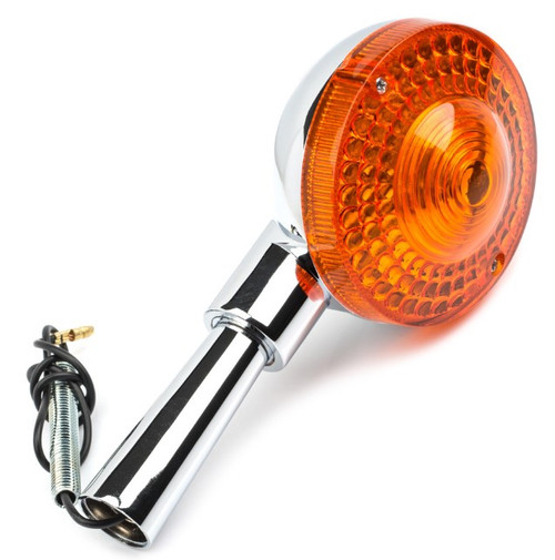 Turn Signal, Yamaha Chrome, 4G5-83310-90-00 - HVCcycle