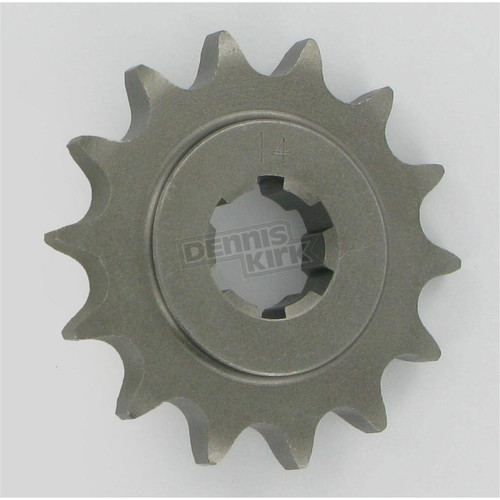 Kawasaki Triple Front Sprocket 530x15  K22-2707