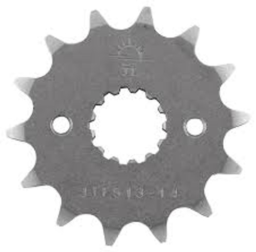 Front Sprocket DS6, DS7,R5, RD250, RD350, YR1, YR2, YR3