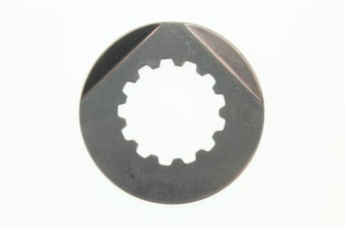 Yamaha Counter Shaft Sprocket Lock Washer, 90215-21290-00