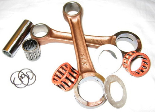 Connecting Rod Kit (34X) RD250 RD350, R5, DS7 34X-11651-00-00, MK026
